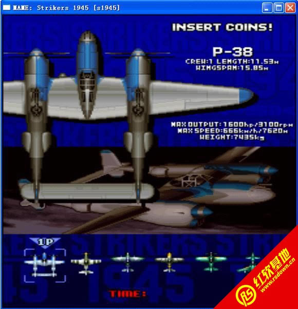 ʾ1945roms ʾ1945romsϷվ