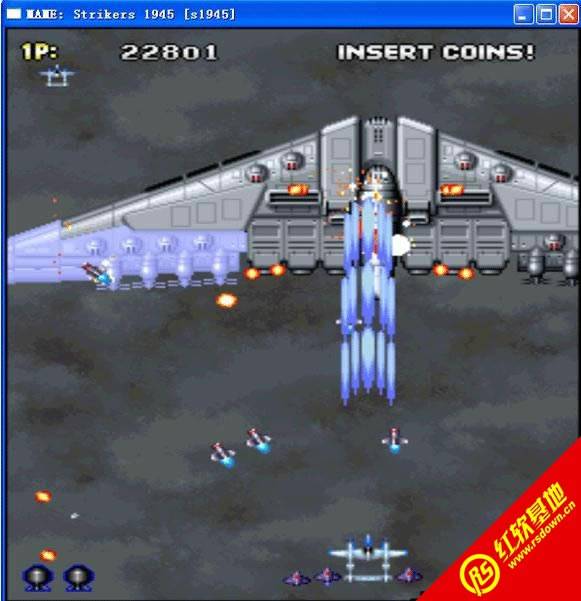 ʾ1945roms ʾ1945romsϷվ