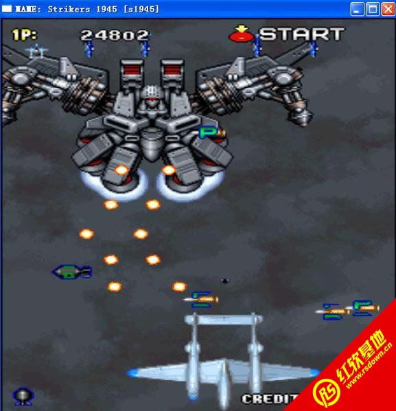 ʾ1945roms ʾ1945romsϷվ