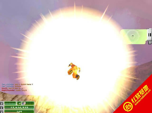 cs七龙珠2.5中文版下载  cs七龙珠2.5中文版游戏本站