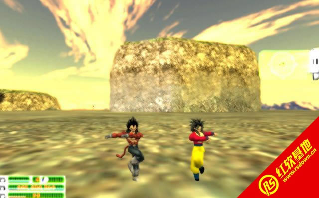 cs七龙珠2.5中文版下载  cs七龙珠2.5中文版游戏本站