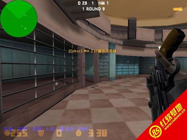 小印csol单机版v7.4下载  小印csol单机版v7.4游戏本站