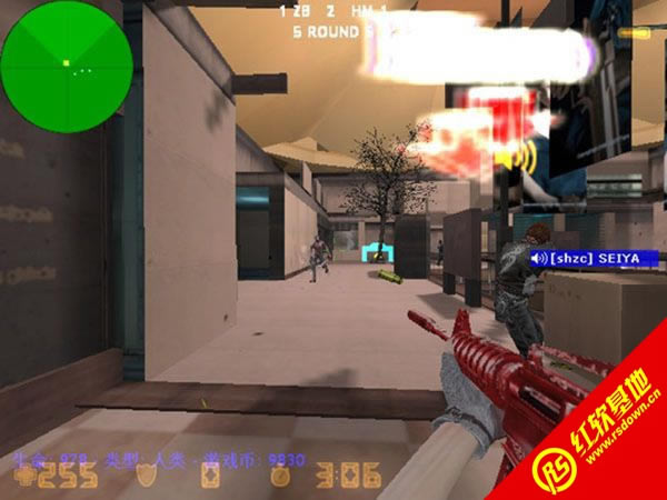 小印csol单机版v7.4下载  小印csol单机版v7.4游戏本站