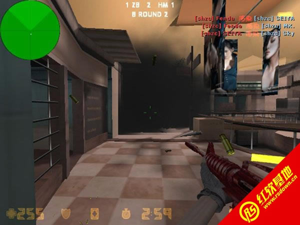 小印csol单机版v7.4下载  小印csol单机版v7.4游戏本站