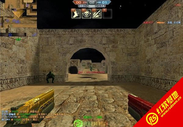 csol单机版海皇之怒中文版下载  csol单机版海皇之怒中文版游戏本站