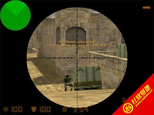 cs1.6亿赛中文版下载  cs1.6亿赛中文版游戏本站