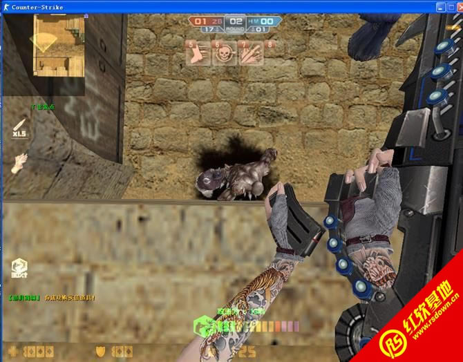 csbte下载  csbte游戏本站