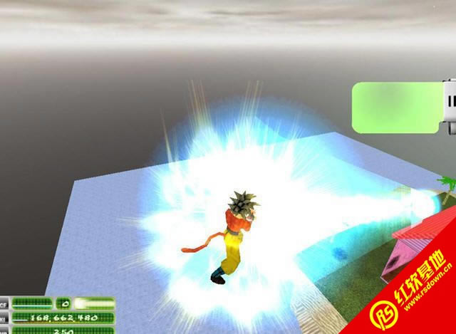 cs七龙珠2.4中文版下载  cs七龙珠2.4中文版游戏本站