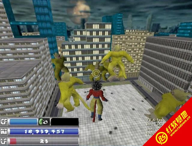 cs七龙珠2.4中文版下载  cs七龙珠2.4中文版游戏本站