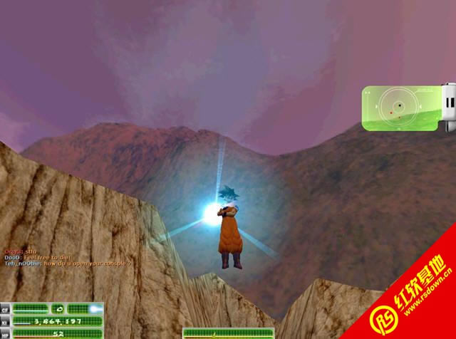 cs七龙珠2.4中文版下载  cs七龙珠2.4中文版游戏本站