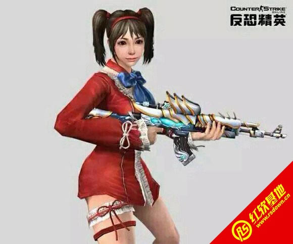 反恐精英:超越1.6下载  反恐精英:超越1.6游戏本站