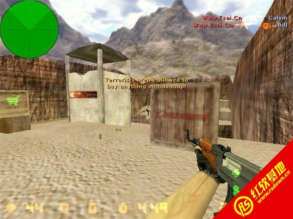 cs1.6亿赛3248下载  cs1.6亿赛3248游戏本站