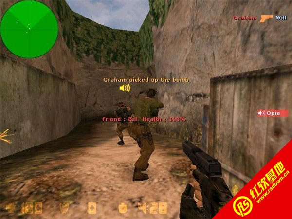 cs1.6亿赛3248下载  cs1.6亿赛3248游戏本站