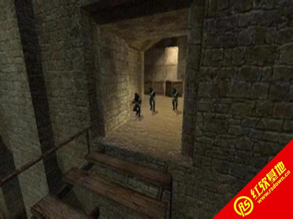 反恐精英荆楚版合集1.5下载  反恐精英荆楚版合集1.5游戏本站