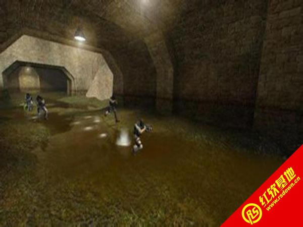 反恐精英荆楚版合集1.5下载  反恐精英荆楚版合集1.5游戏本站