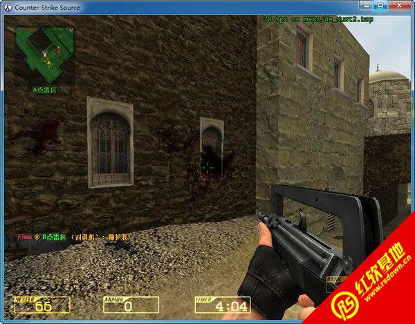 cs起源v34下载  cs起源v34游戏本站