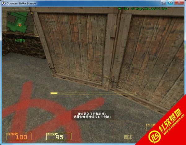 cs起源v34下载  cs起源v34游戏本站