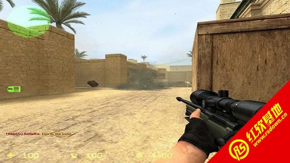 cs起源v79下载  cs起源v79游戏本站