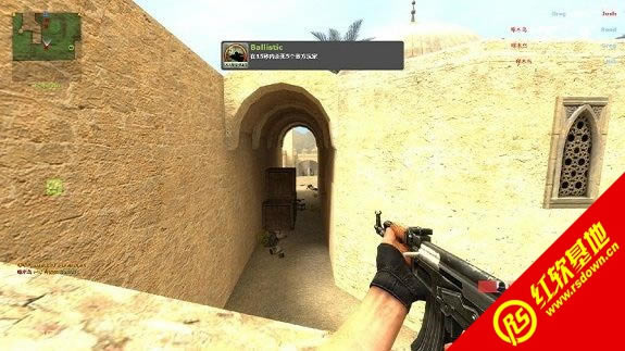 cs起源v79下载  cs起源v79游戏本站