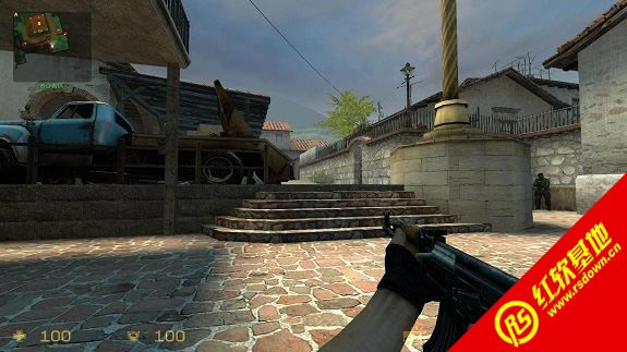 cs起源v79下载  cs起源v79游戏本站