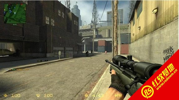 cs起源v79下载  cs起源v79游戏本站