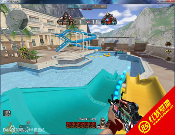 ck֮2.0.4.8 ck֮2.0.4.8Ϸվ