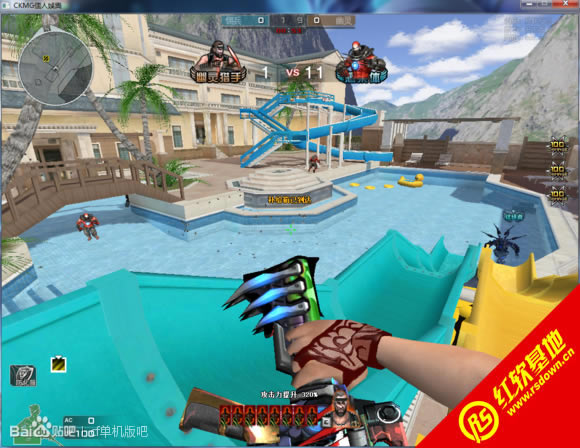 ck֮2.0.4.8 ck֮2.0.4.8Ϸվ