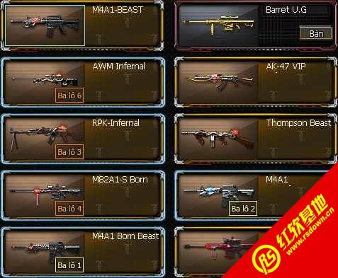 csfired2.0下载 csfired2.0游戏本站