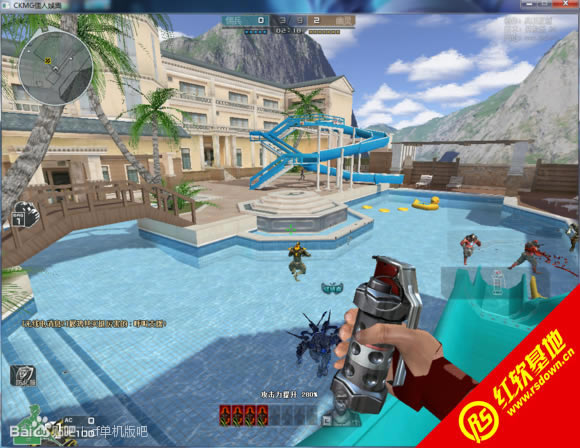 ck֮2.0ϰ ck֮2.0ϰϷվ