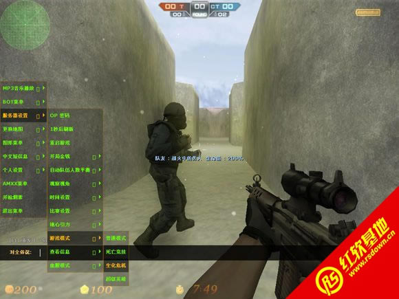 CS1.6 CS1.6Ϸվ