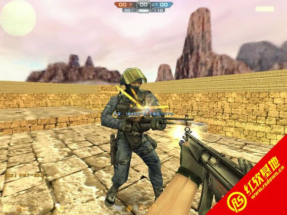 CS1.6 CS1.6Ϸվ