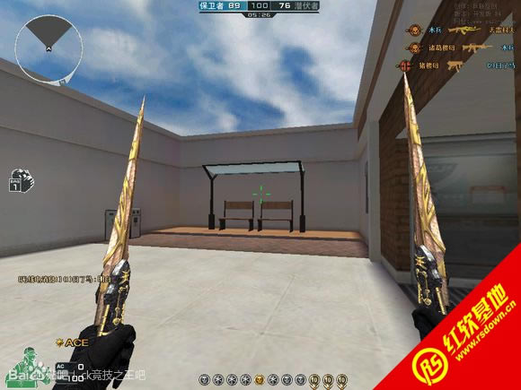 ck֮1.0.5.1 ck֮1.0.5.1Ϸվ