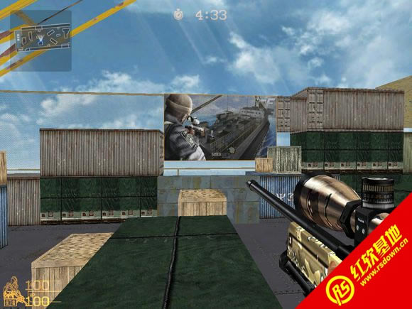 CD֮ħV1.0.0.1 CD֮ħV1.0.0.1Ϸվ