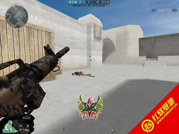 Compete-King_2.0 ˺ڲ޸İv1.2 Compete-King_2.0 ˺ڲ޸İv1.2Ϸվ