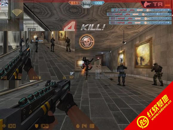 Counter-Strike Dark MooN Counter-Strike Dark MooNϷվ