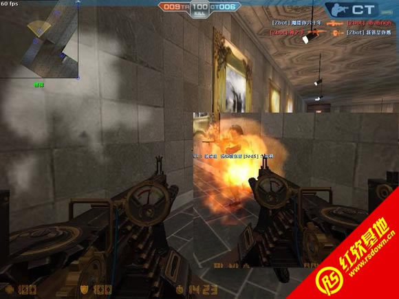 Counter-Strike Dark MooN Counter-Strike Dark MooNϷվ