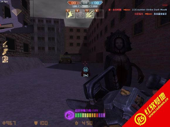 Counter-Strike Dark MooN Counter-Strike Dark MooNϷվ