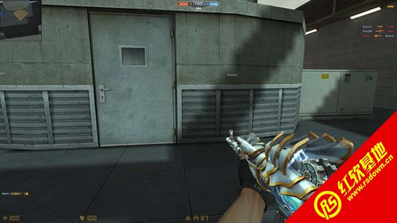 Counter-Strike StrengThening Edition Counter-Strike StrengThening EditionϷվ