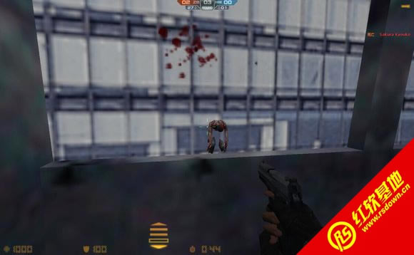 Counter-Strike StrengThening Edition Counter-Strike StrengThening EditionϷվ