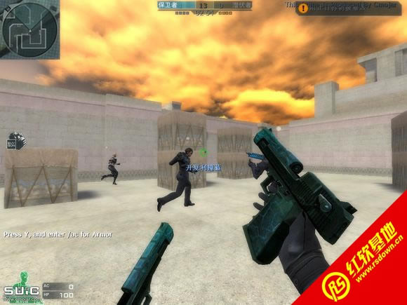 CK֮1.0.5.1 Silence޸İ CK֮1.0.5.1 Silence޸İϷվ