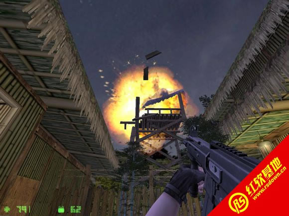 CS1.6 CS1.6Ϸվ