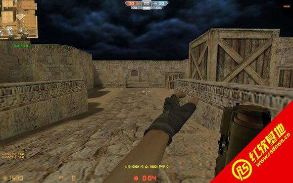 cs1.6ռɱ cs1.6ռɱϷվ