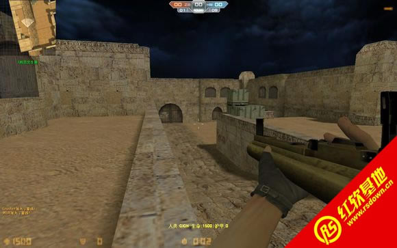 cs1.6ռɱ cs1.6ռɱϷվ