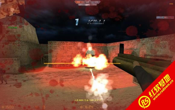 cs1.6ռɱ cs1.6ռɱϷվ