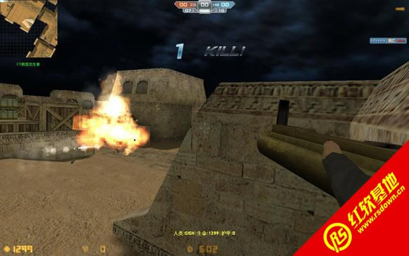 cs1.6ռɱ cs1.6ռɱϷվ