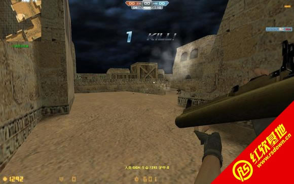 cs1.6ռɱ cs1.6ռɱϷվ