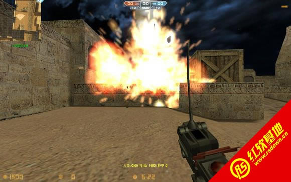 cs1.6ռɱ cs1.6ռɱϷվ