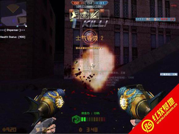 CSOLʱ10.0 CSOLʱ10.0Ϸվ