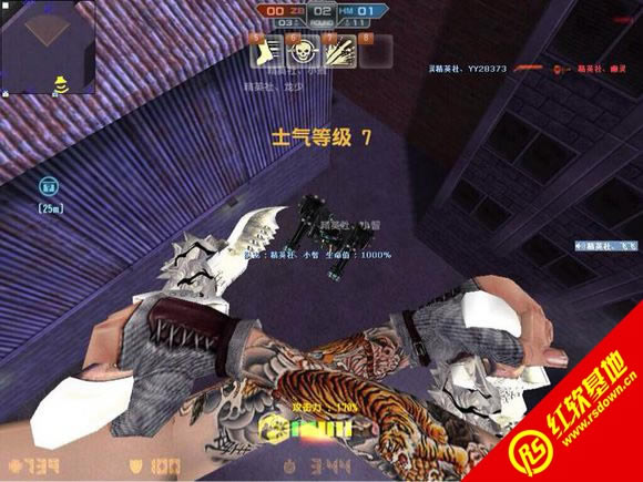 CSOLʱ10.0 CSOLʱ10.0Ϸվ