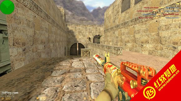 CS1.6 Okgogogo下载 CS1.6 Okgogogo游戏本站